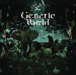D: Genetic World - Cover