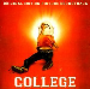 College - Cover