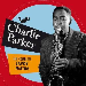 Charlie Parker: Complete Savoy Masters, The - Cover