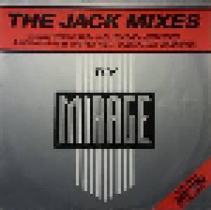Mirage: Jack Mixes, The - Cover