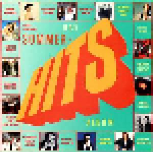 Sommer-Hits Album 1987, Das - Cover