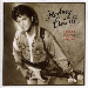 Rodney Crowell: Jewel Of The South - Cover