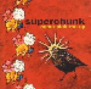 Superchunk: Come Pick Me Up - Cover