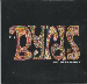 The Byrds: Complete Sampler, The - Cover