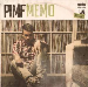 Pimf: Memo - Cover