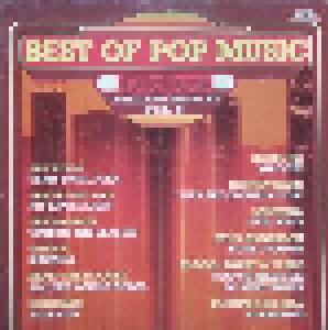 Best Of Pop Music - Oldies Vol. II - Cover