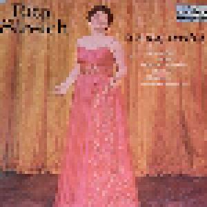 Rita Streich / A Song Recital - Cover