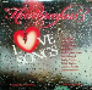 Heartbreakers - Love Songs - Cover