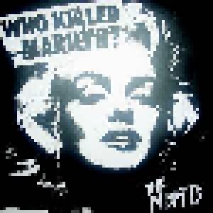 Misfits: Who Killed Marilyn Box - Cover