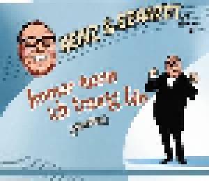 Heinz & Erhardt: Immer Wenn Ich Traurig Bin (KornMix) (Single-CD) - Bild 1