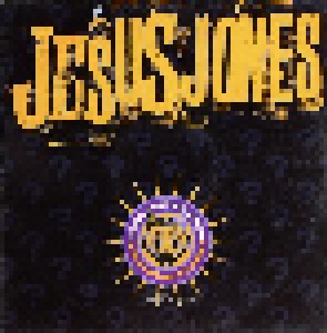 Jesus Jones: Who? Where? Why? (12") - Bild 1