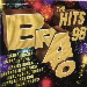 Various Artists/Sampler: Bravo - The Hits 98 (1998)
