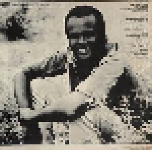 Harry Belafonte: Homeward Bound (LP) - Bild 2