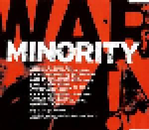Green Day: Minority (Single-CD) - Bild 2