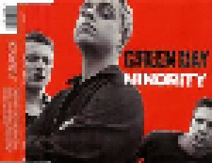Green Day: Minority (Single-CD) - Bild 6