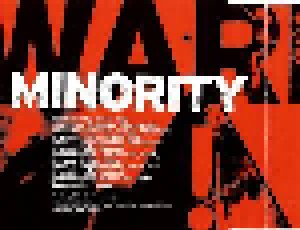 Green Day: Minority (Single-CD) - Bild 7