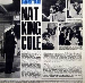 Nat King Cole: Unforgettable (LP) - Bild 2