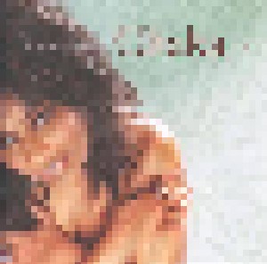 Cover - Chaka Khan: Epiphany: The Best Of Chaka Khan Volume One