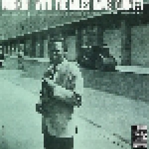 Miles Davis Quintet: Workin' With The Miles Davis Quintet (CD) - Bild 1