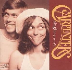 The Carpenters: Singles 1969-1981 (SACD) - Bild 1