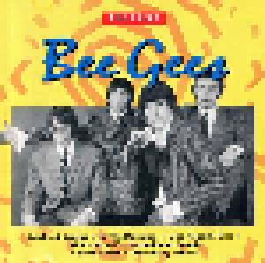 Bee Gees: The Great (CD) - Bild 1