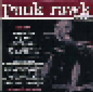 Cover - Duke: Punk Rawk Explosion