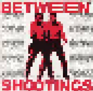 Kastrierte Philosophen: Between Shootings (LP) - Bild 2