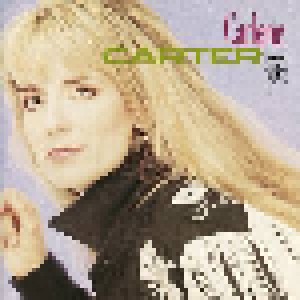 Cover - Carlene Carter: I Fell In Love