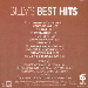 Billy Cobham: Billy's Best Hits (CD) - Bild 2