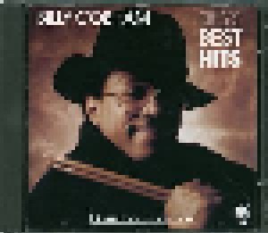 Billy Cobham: Billy's Best Hits (CD) - Bild 3