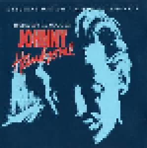 Ry Cooder: Johnny Handsome (CD) - Bild 1