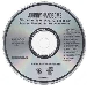 Ry Cooder: Johnny Handsome (CD) - Bild 5