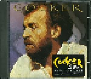 Joe Cocker: Cocker (CD) - Bild 6