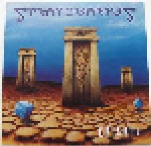 Stratovarius: Episode (LP) - Bild 2