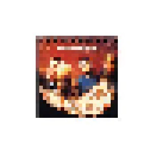 The Rasmus: Heartbreaker (Single-CD) - Bild 1