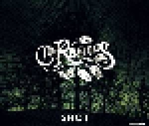 The Rasmus: Shot (Single-CD) - Bild 1