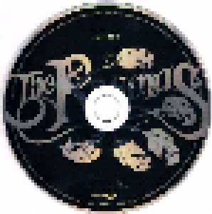 The Rasmus: Shot (Single-CD) - Bild 4