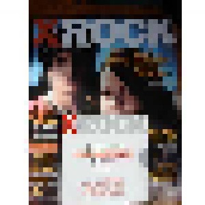 X-Rock #01 CD (CD) - Bild 2