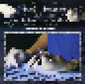Cover - Lluther: Sonic Seducer - Cold Hands Seduction Vol. 55 - Jahresrückblick 2005