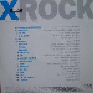 X-Rock #02 (CD) - Bild 2