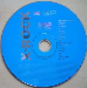 X-Rock #02 (CD) - Bild 3