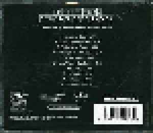 The Robert Cray Band: Strong Persuader (CD) - Bild 4
