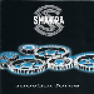Shakra: Moving Force (CD) - Bild 1