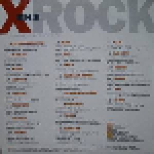 X-Rock #03 (CD) - Bild 2