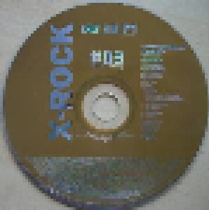 X-Rock #03 (CD) - Bild 3