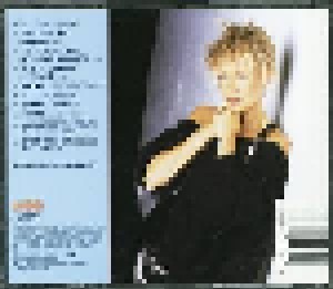 Agnetha Fältskog: I Stand Alone (CD) - Bild 4