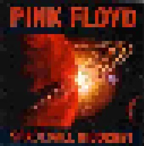 Pink Floyd: Spaceball Ricochet (2-CD) - Bild 1