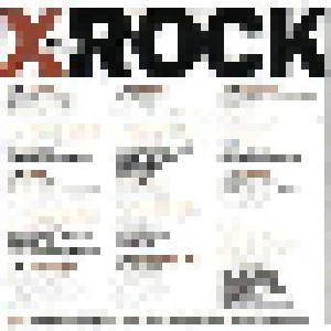 X-Rock #07 (CD) - Bild 3