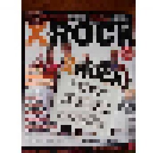 X-Rock #04 (CD) - Bild 2