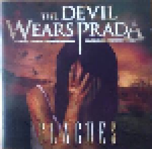 The Devil Wears Prada: Plagues (CD) - Bild 1